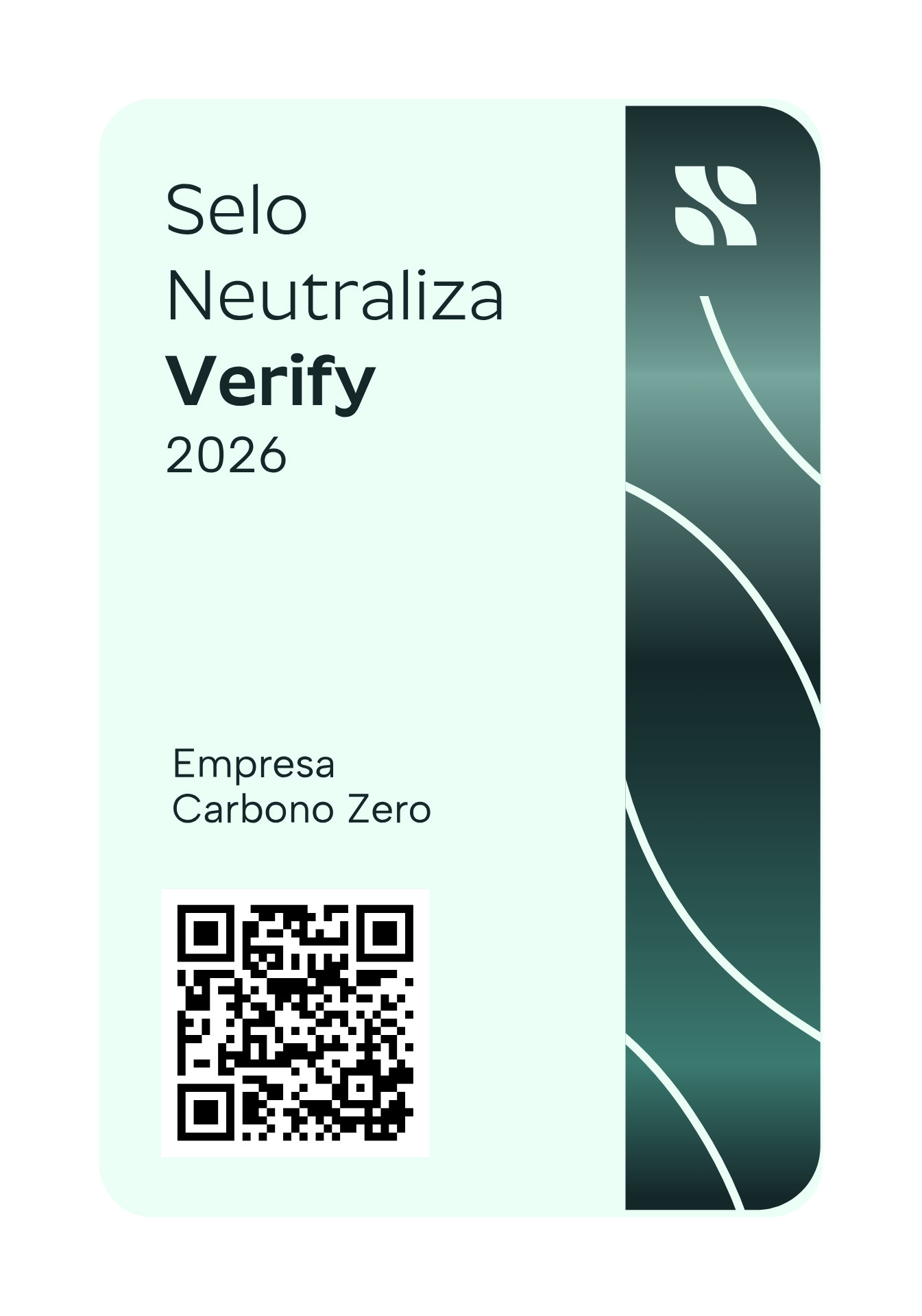 Selo Verify